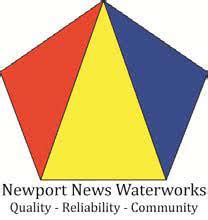 newport news waterworks.